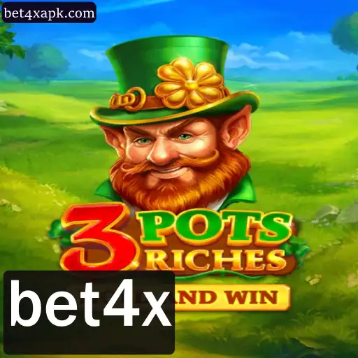 Descubra o Fascinante Universo de 3potsRiches com bet4x
