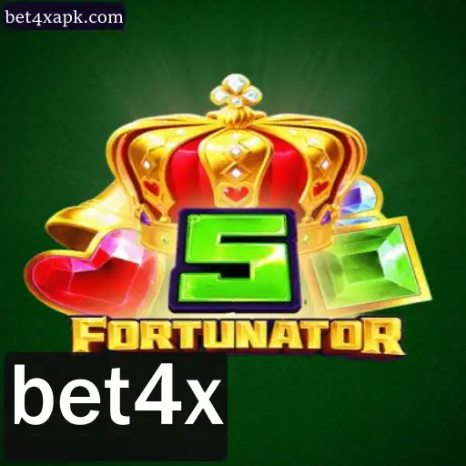 Explorando o Universo de 5Fortunator: Uma Nova Experiência de Entretenimento com bet4x