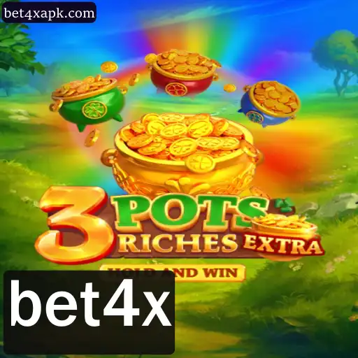 Descubra '3potsExtra': Um Jogo Inovador no Universo Bet4x
