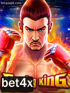 Descubra o Mundo Emocionante de BoxingKing com Bet4x