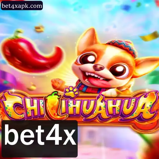 Descubra o Novo Jogo CHILIHUAHUA e Como Jogar com a Plataforma bet4x