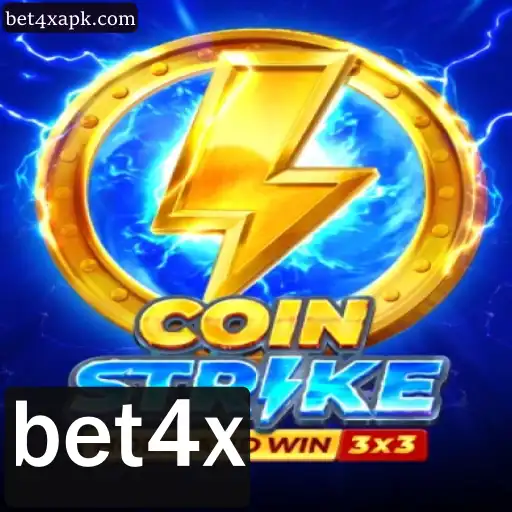 Descubra Coinstrike: O Jogo de Apostas que Está Revolucionando o Mercado com Bet4x