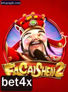 Descubra o Mundo de 'FaCaiShen2' com bet4x