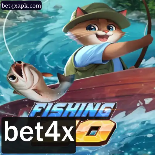 Descubra o Empolgante Mundo de FishingGO e Aposte com bet4x