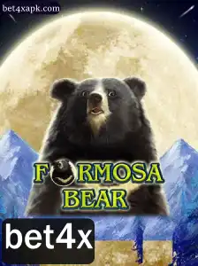 Descubra o Universo de FormosaBear: O Jogo Que Está Revolucionando o Mercado