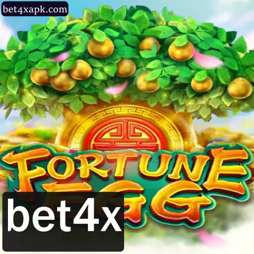 Explore as Regras e a Emoção de FortuneEgg com Bet4x
