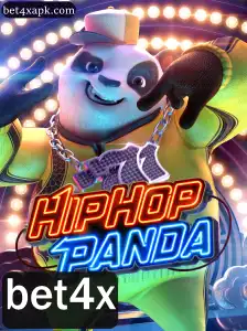 Descubra o Fascinante Mundo de HipHopPanda: Um Guia Completo com bet4x