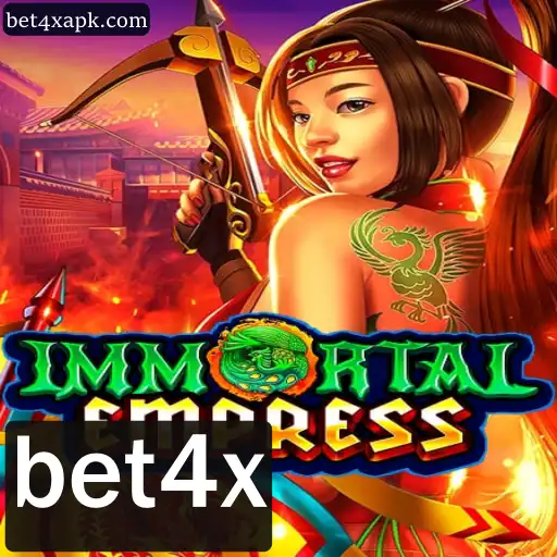 ImmortalEmpress: Explore o Novo Mundo do Jogo com Bet4x