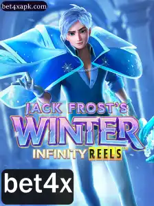 Descubra o Mundo Encantado de JackFrostsWinter com Emoção Extra no Bet4x
