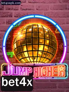 Entendendo o Jogo JumpHigher e a Mecânica do bet4x