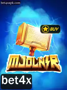 Explorando o Jogo Mjolnir: Um Novo Fenômeno no Mundo dos Cassinos com Bet4x