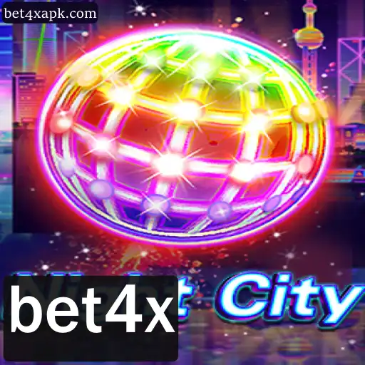 Desvendando o Jogo NightCity e a Chave bet4x