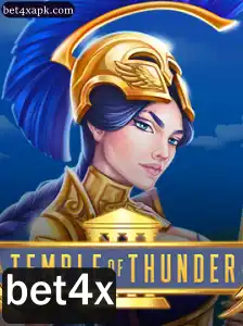 O Fascinante Mundo do Temple of Thunder: Aventura e Estratégia