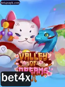 Explorando ValleyofDreams: A Nova Sensação no Mundo dos Jogos