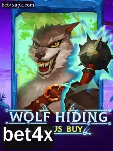 Explorando o Universo do Jogo WolfHidingBonusBuy com a Estratégia bet4x