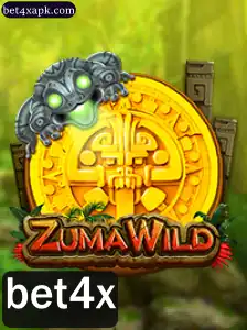 Explorando o Universo Empolgante do Jogo ZumaWild no bet4x