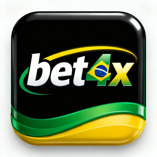 bet4x Logo