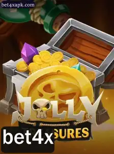 Explorando JollyTreasures: Aventuras e Estratégias com bet4x
