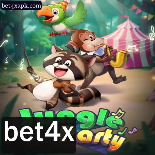 Explorando o Mundo Selvagem de JungleParty: Um Guia Completo para Apostadores