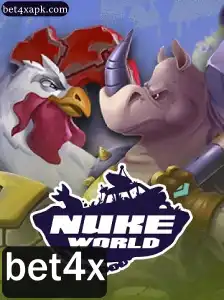 Descubra o Mundo Estratégico de NukeWorld – O Jogo de Aventura do Momento