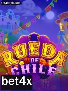 RuedaDeChile: Descubra o Jogo Fascinante com bet4x