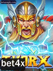 Explorando ThorX: O Novo Fenômeno dos Jogos com Bet4x