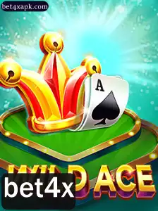 Descubra o Mundo de Emoções e Estratégias com WildAce