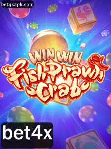 Descubra o Fascinante Mundo de WinWinFishPrawnCrab: Regras e Estratégias Atualizadas