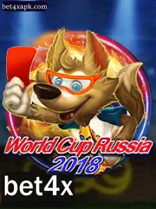 WorldCupRussia2018: Descubra o Jogo de Apostas Bet4x e Suas Regras